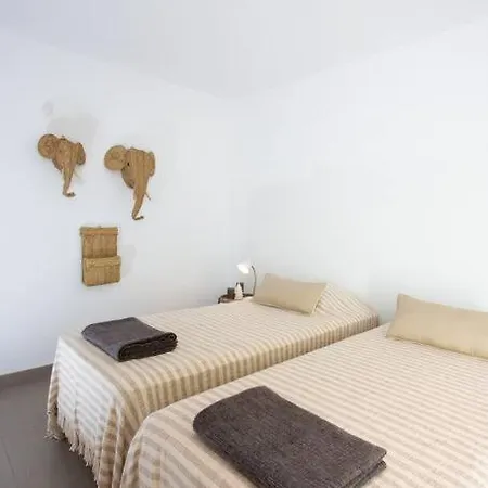 Casa Santi - Luxury Home- For 8 Guests Benissa Exterior photo