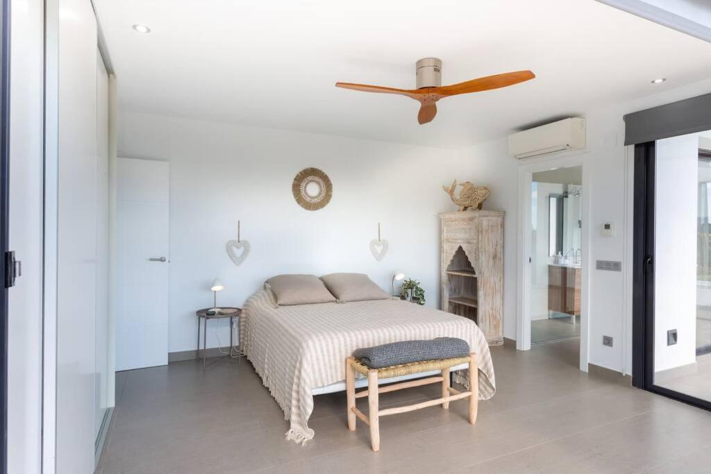 Casa Santi - Luxury Home- For 8 Guests *