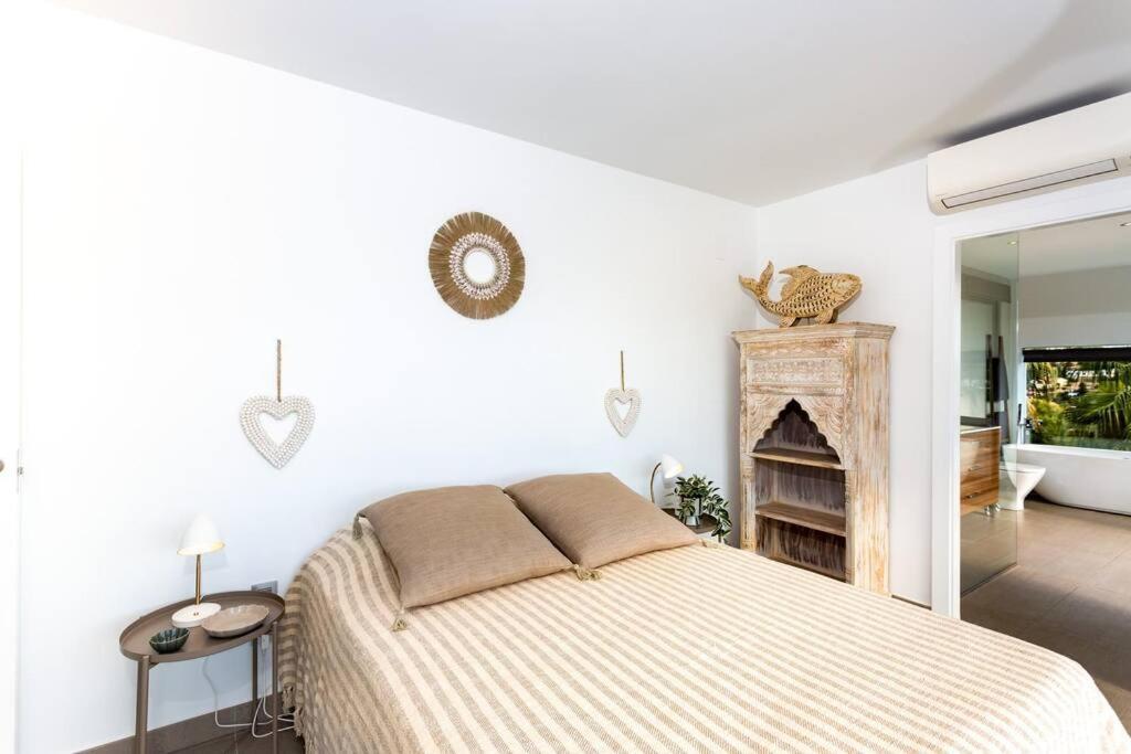 Villa Casa Santi - Luxury Home- For 8 Guests