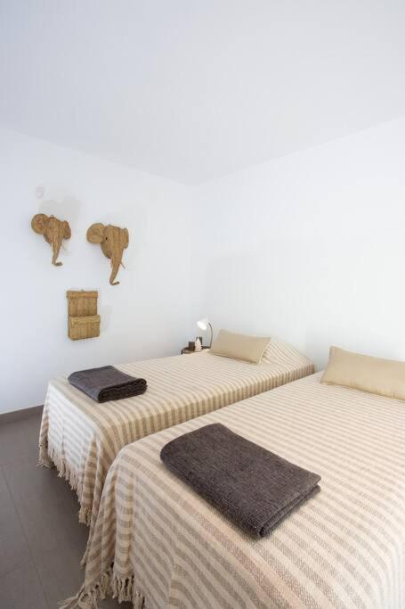 Casa Santi - Luxury Home- For 8 Guests Benissa