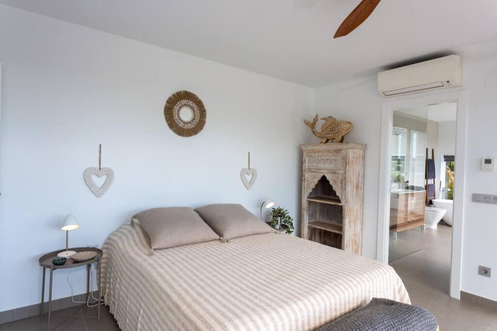 Casa Santi - Luxury Home- For 8 Guests Villa *