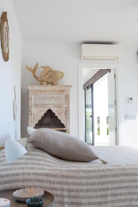 Villa Casa Santi - Luxury Home- For 8 Guests Benissa