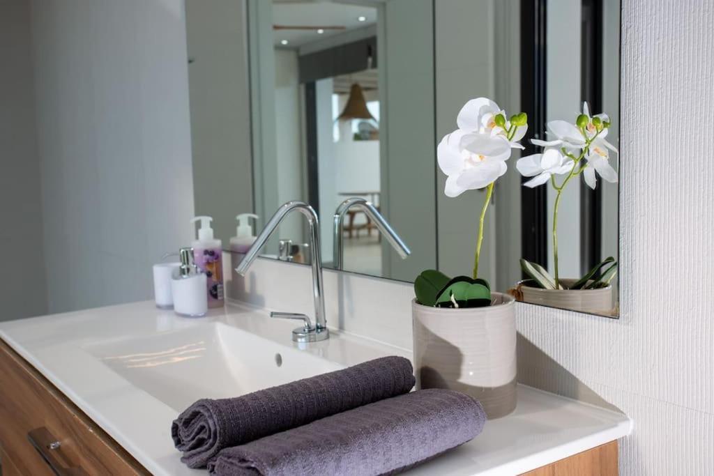 Casa Santi - Luxury Home- For 8 Guests Villa Benissa