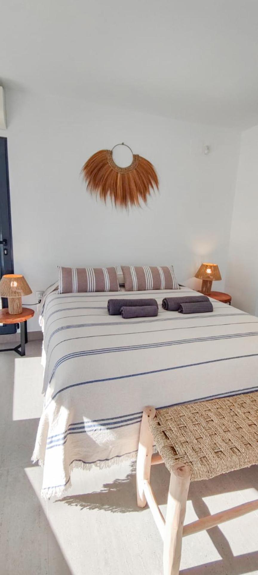 Casa Santi - Luxury Home- For 8 Guests * Benissa