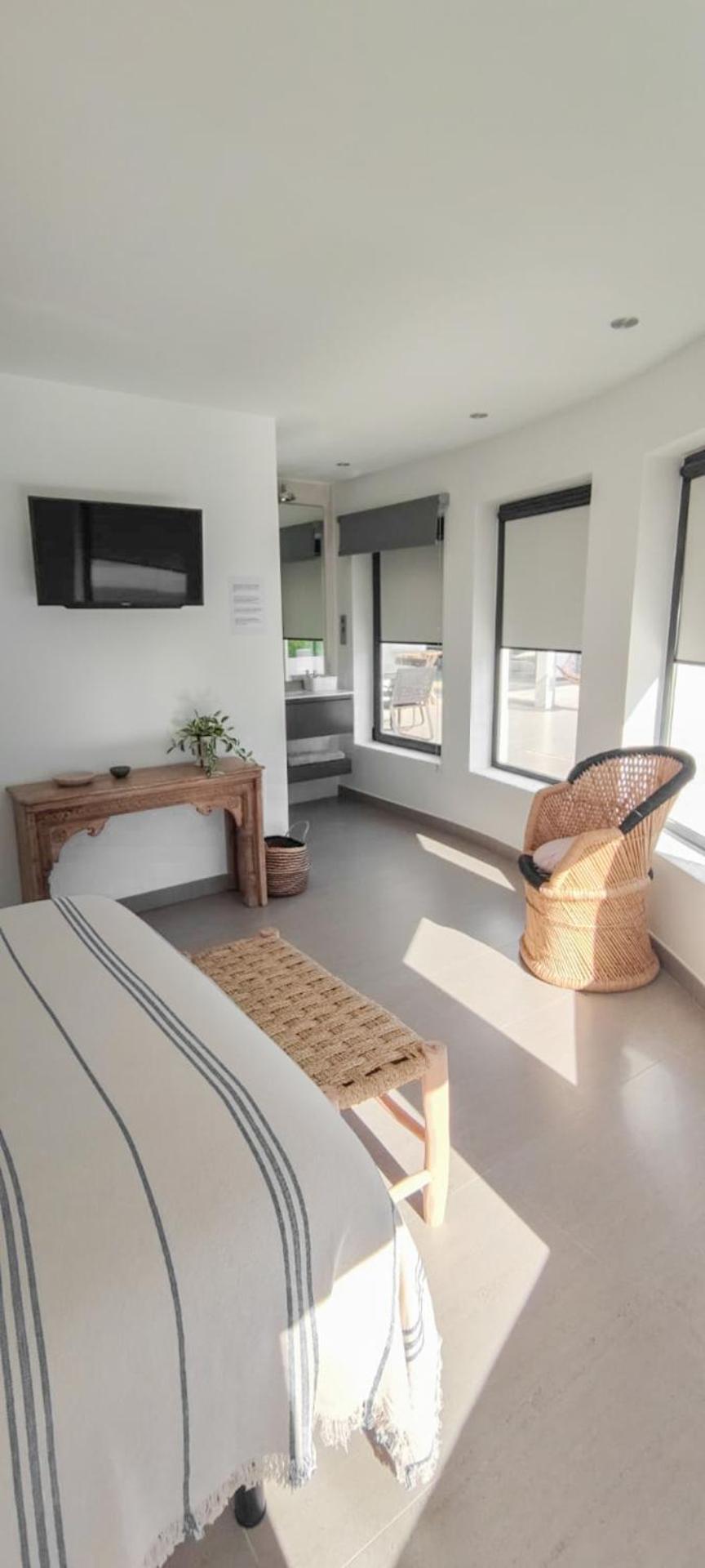 Villa Casa Santi - Luxury Home- For 8 Guests *