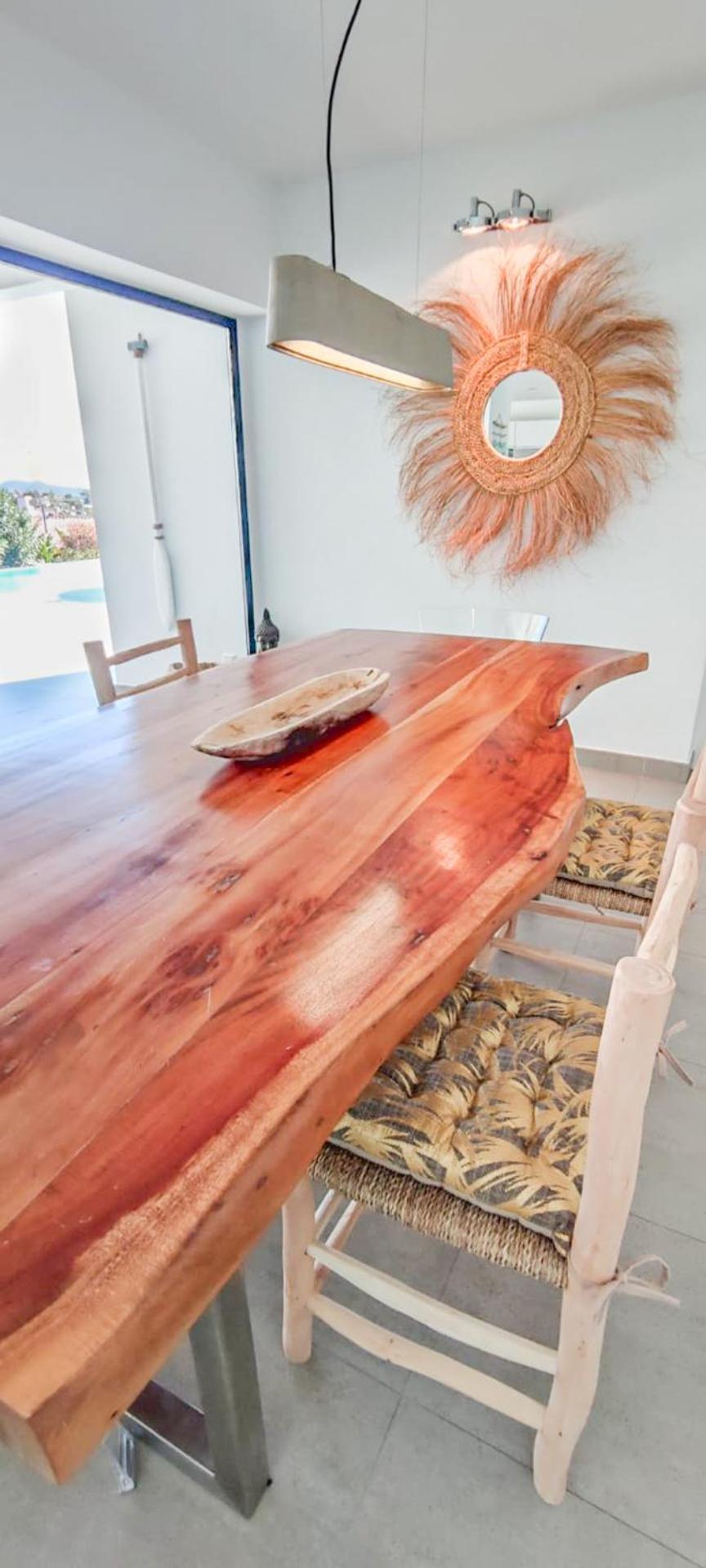 Villa Casa Santi - Luxury Home- For 8 Guests Benissa