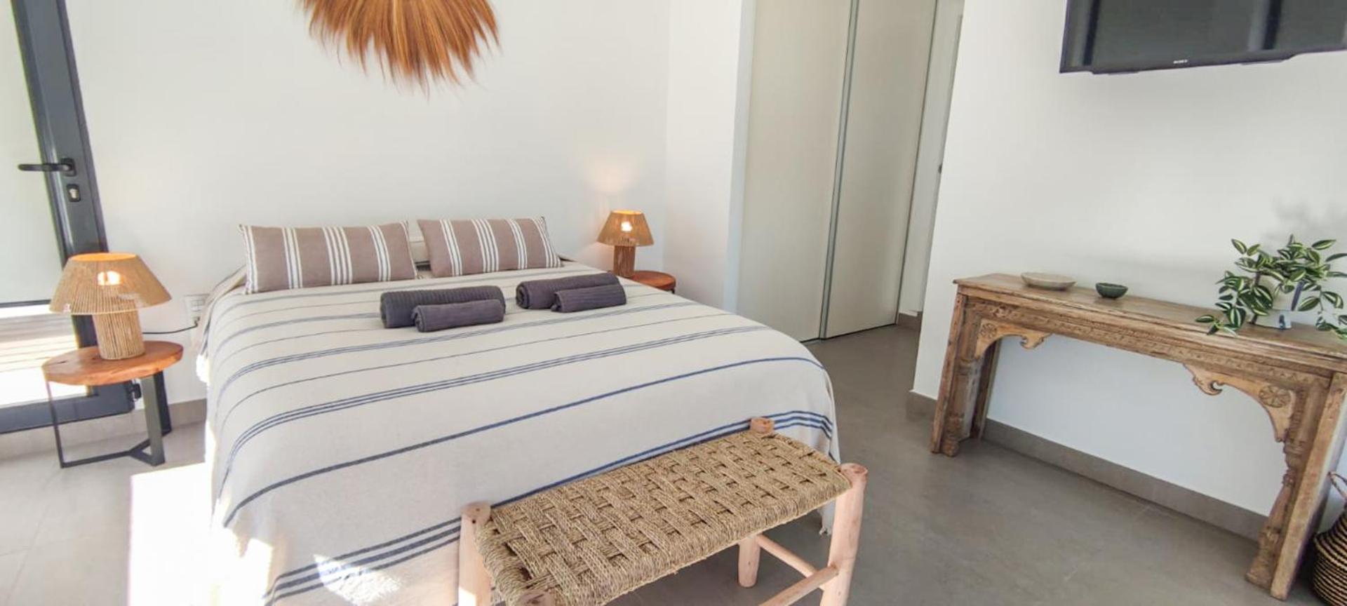 Villa Casa Santi - Luxury Home- For 8 Guests