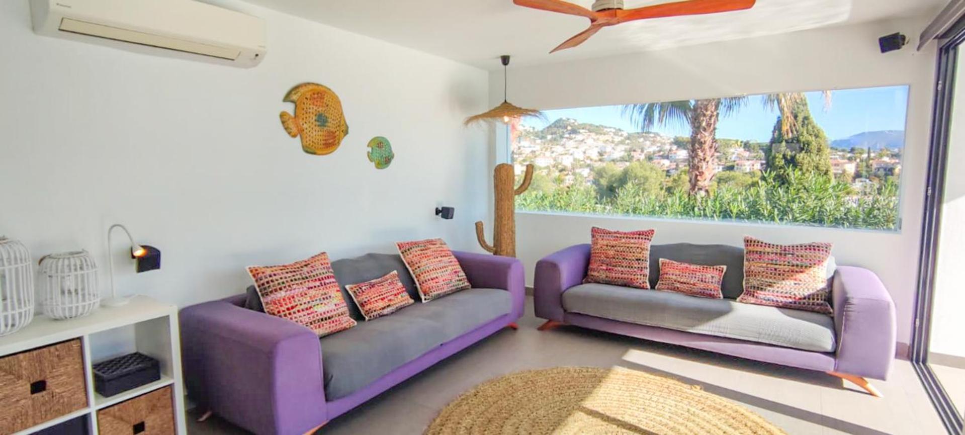 Casa Santi - Luxury Home- For 8 Guests *