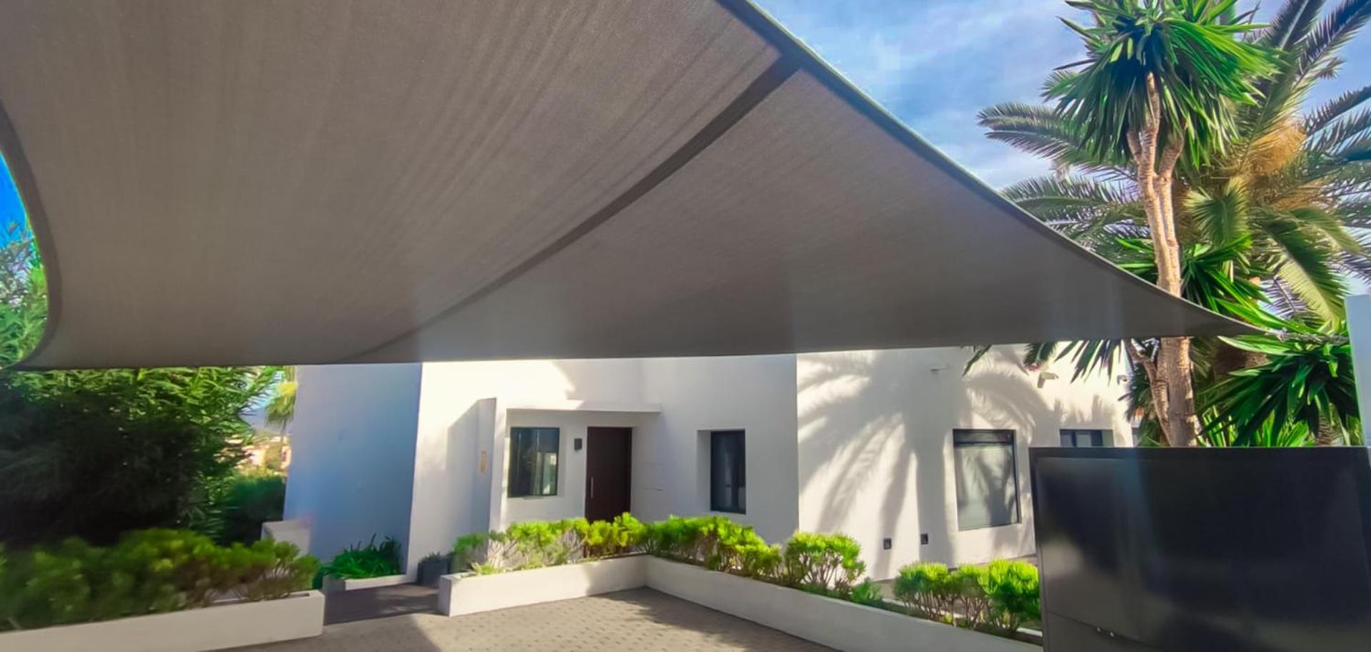 Casa Santi - Luxury Home- For 8 Guests Villa Benissa