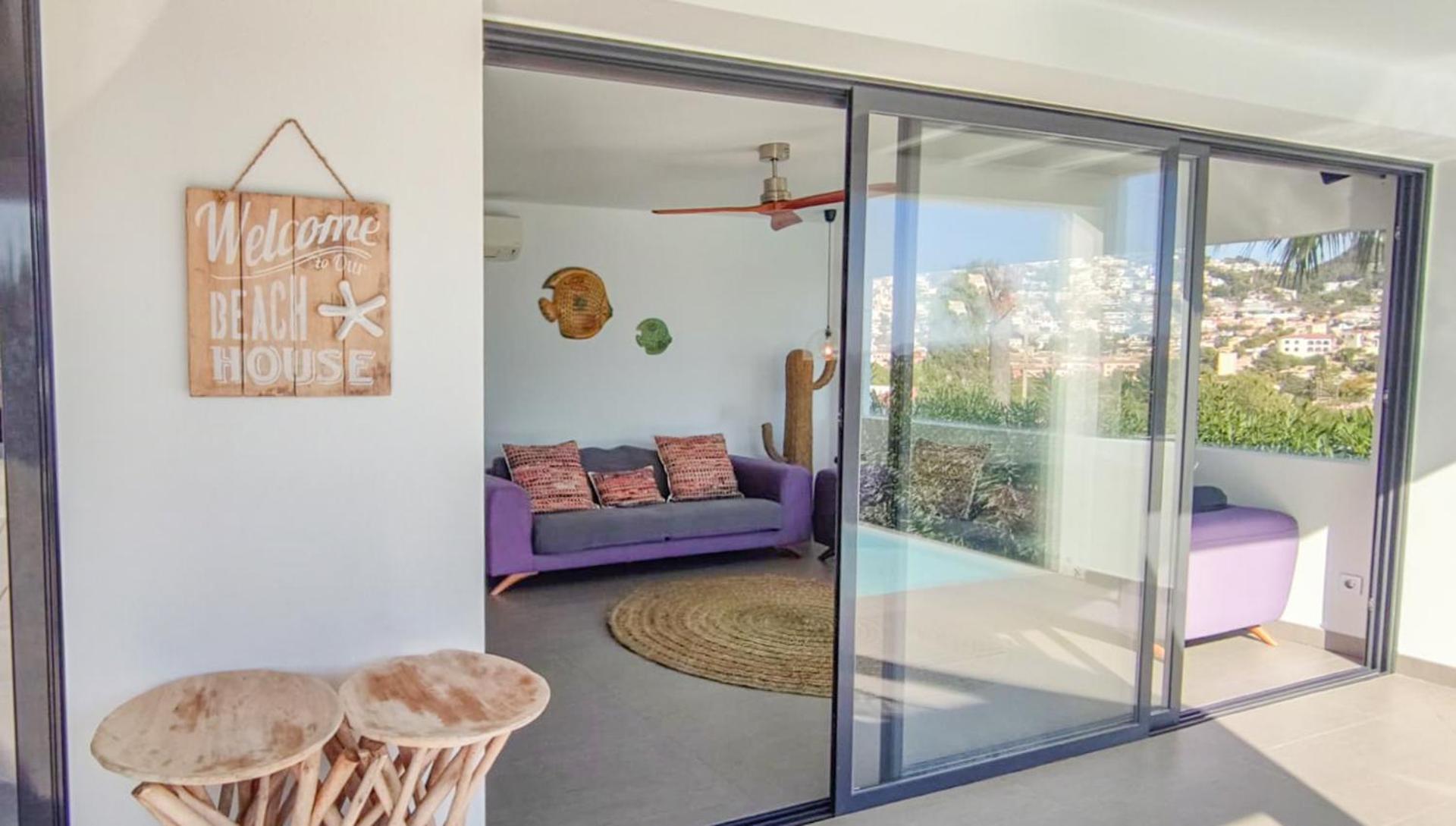 Casa Santi - Luxury Home- For 8 Guests Villa *