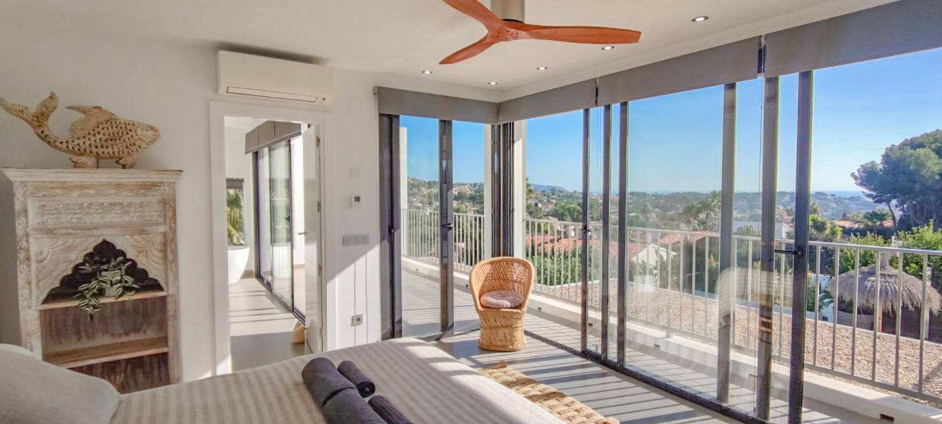 Casa Santi - Luxury Home- For 8 Guests