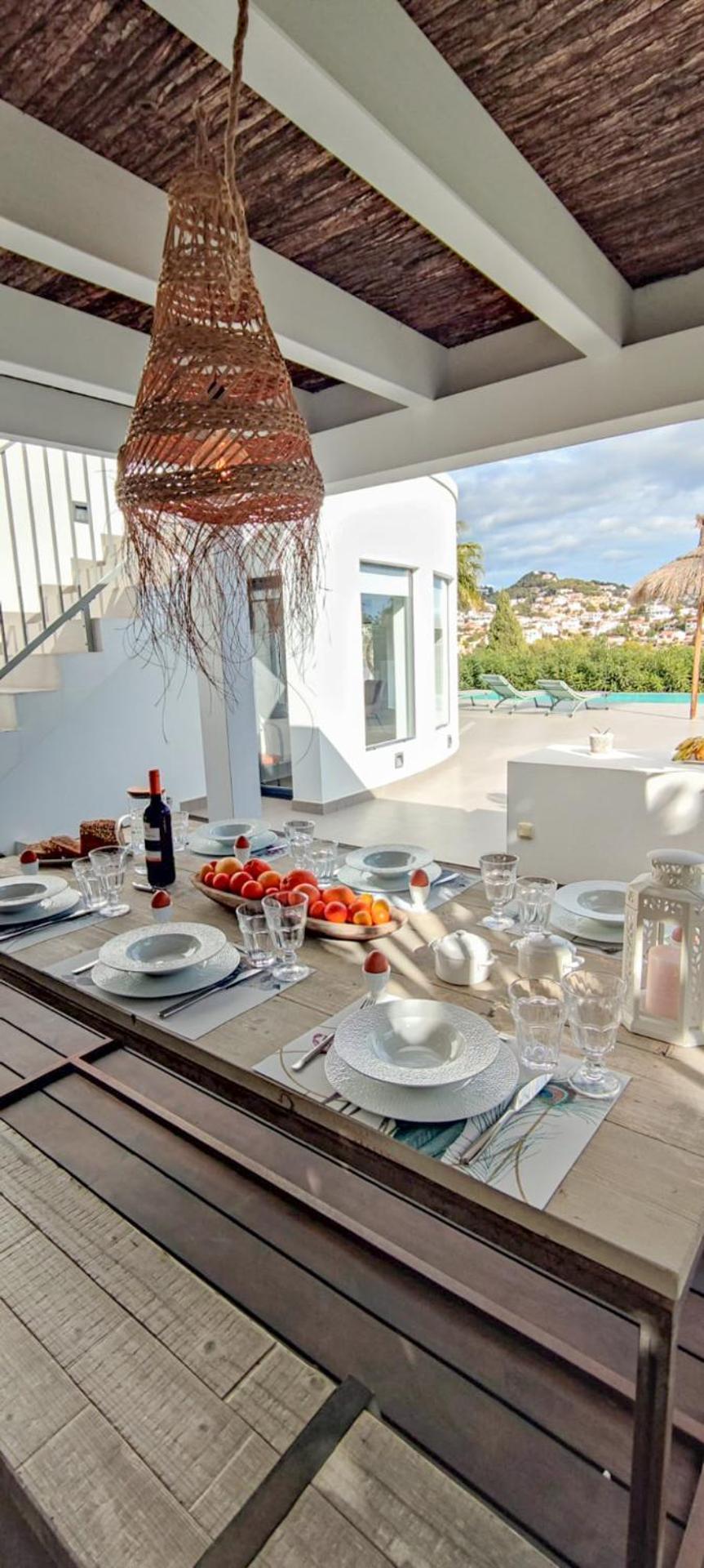 Casa Santi - Luxury Home- For 8 Guests *