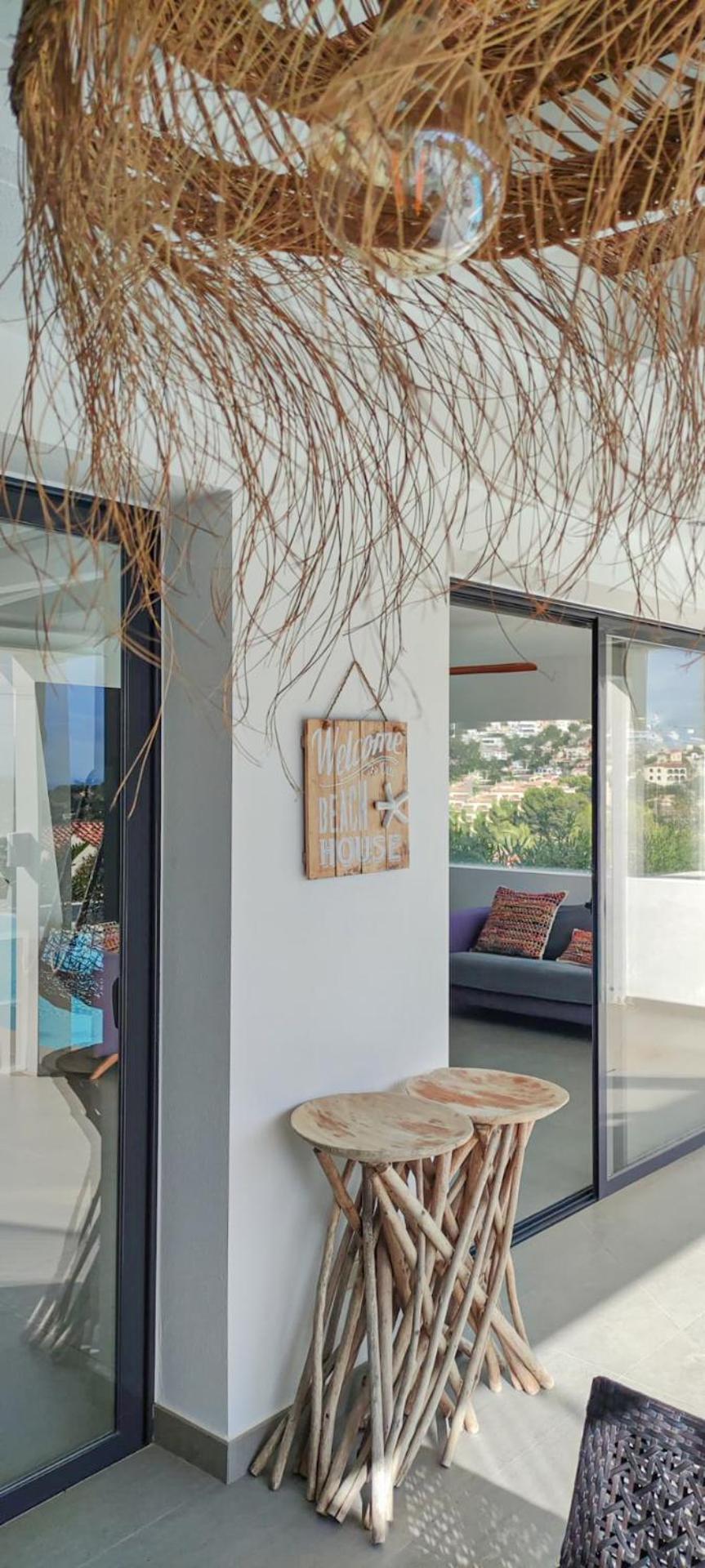 Casa Santi - Luxury Home- For 8 Guests Villa