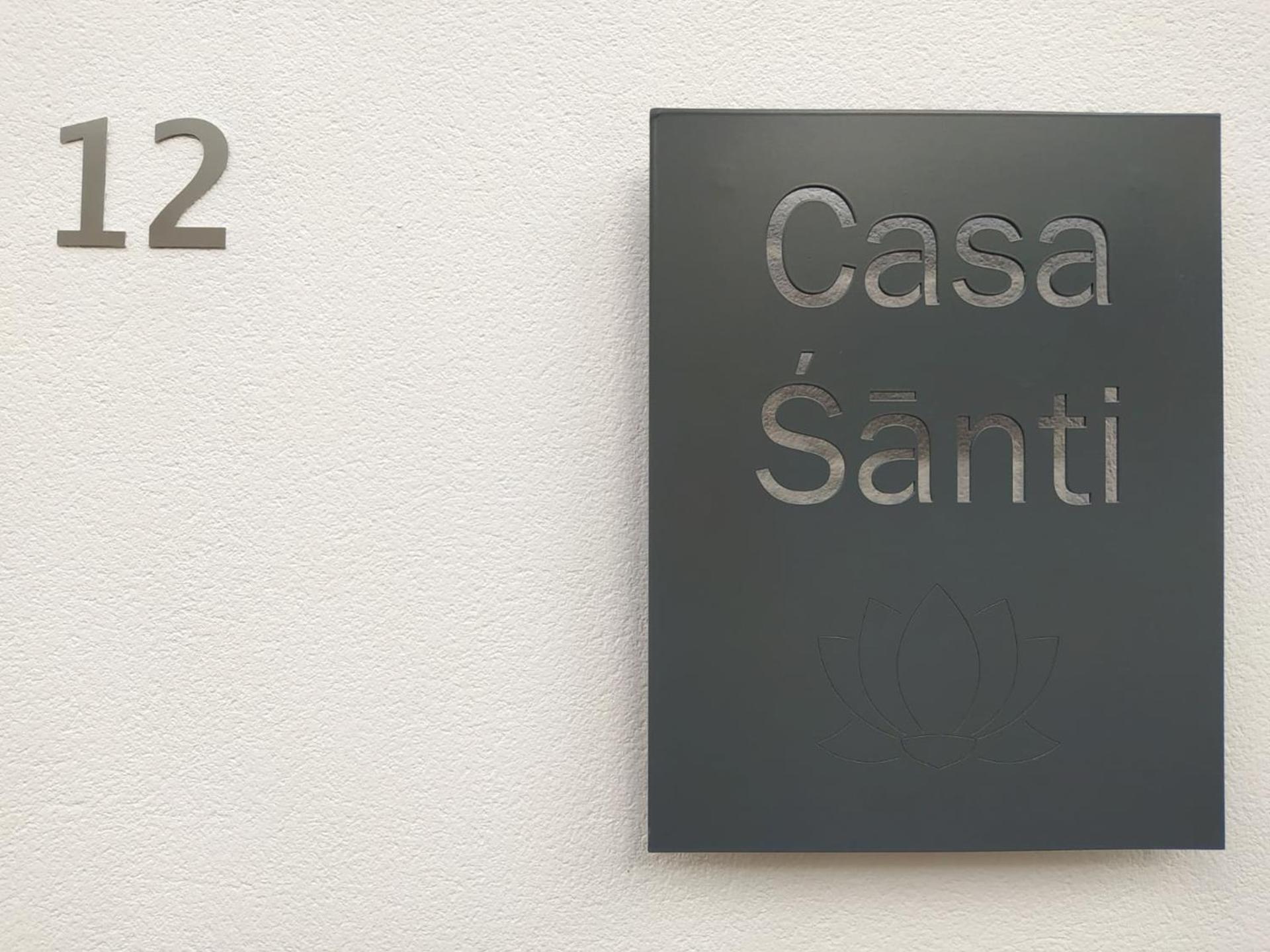 Casa Santi - Luxury Home- For 8 Guests