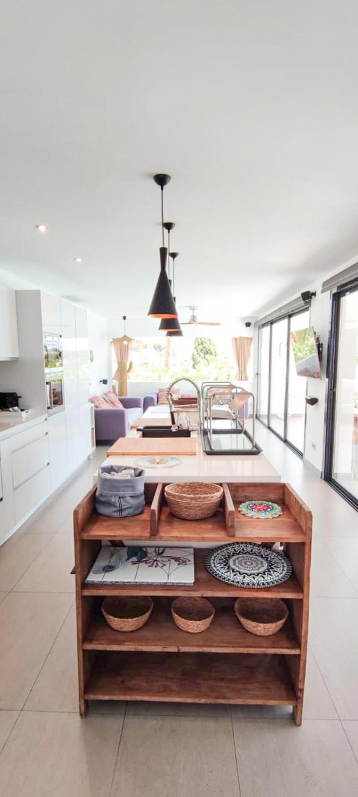 Casa Santi - Luxury Home- For 8 Guests Villa Benissa