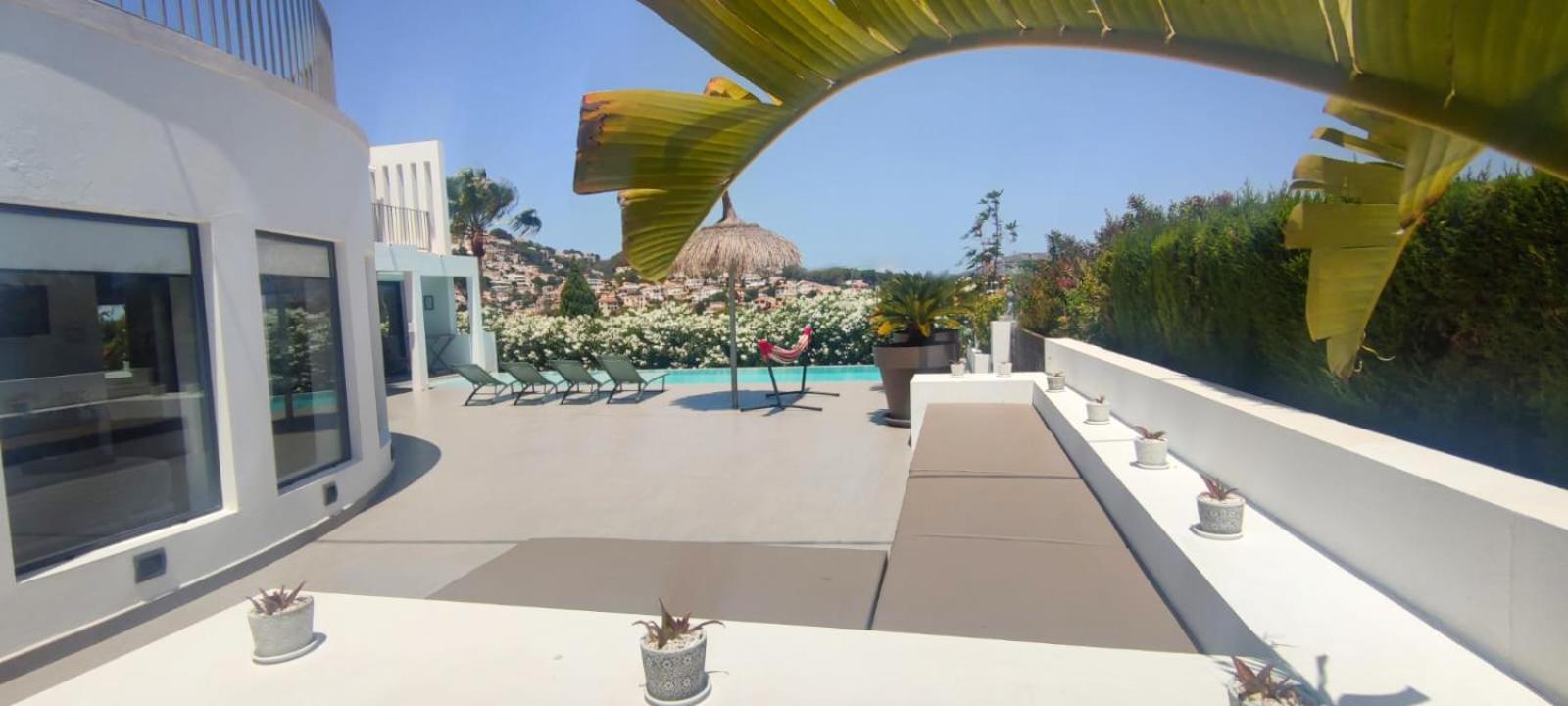 Casa Santi - Luxury Home- For 8 Guests