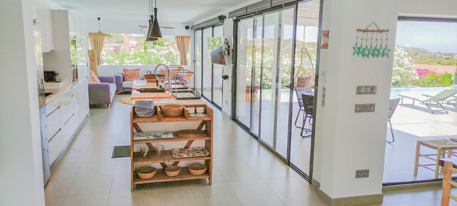 Casa Santi - Luxury Home- For 8 Guests Villa *